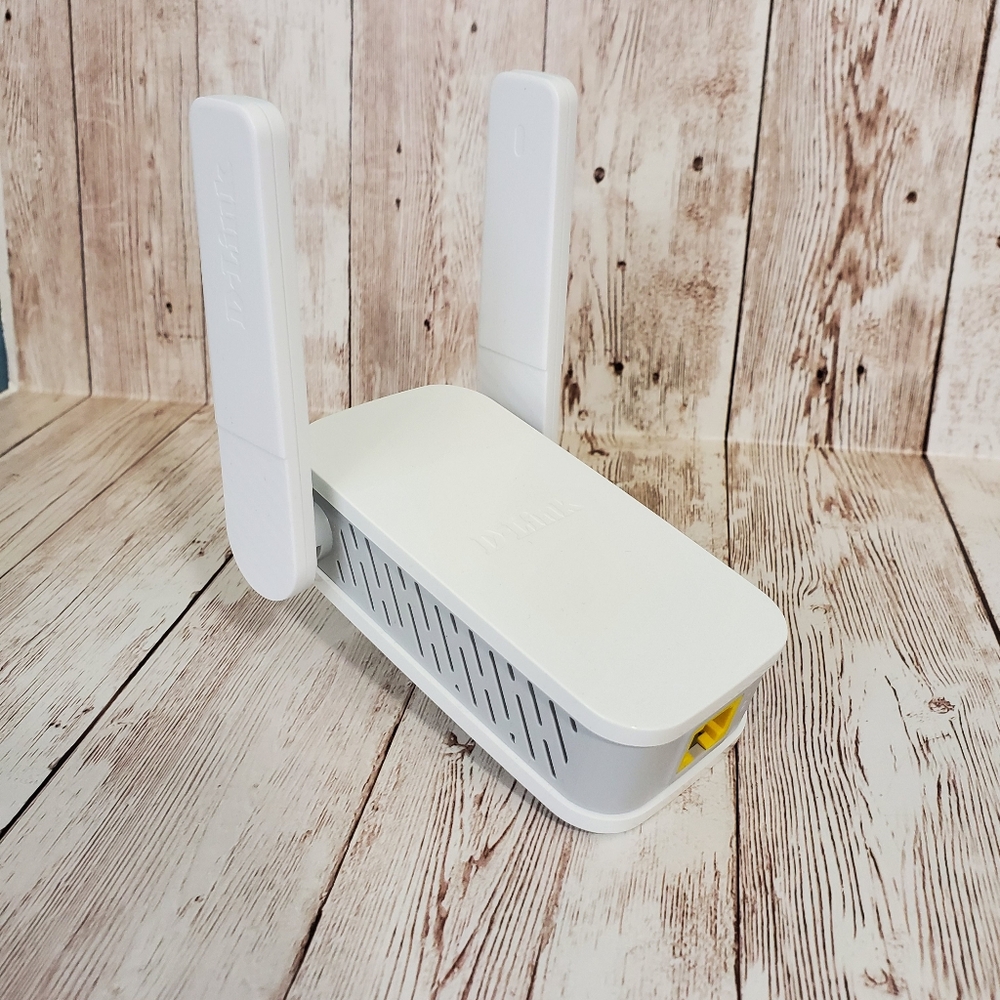AC1200 D-Link WiFi Extender DAP-1610